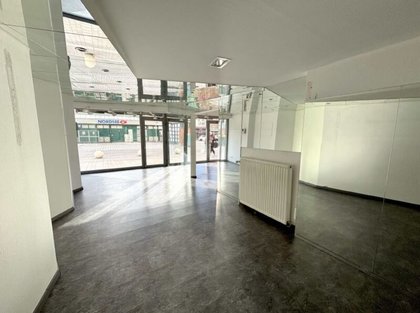 Einzelhandel in 1030 Wien, Am Rochus - Rochusmarkt U3
