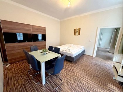 Wohnung in 1110 Wien, U3 Enkplatz