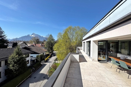 Wohnung in 5020 Salzburg, Salzburg - Josefiau