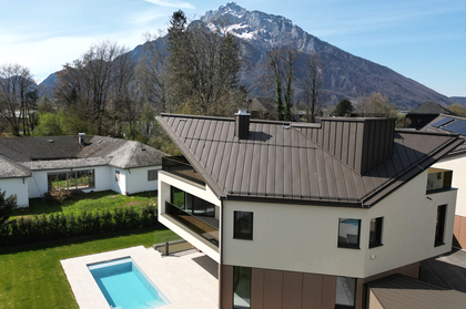 Einfamilienhaus in 5081 Anif, Anif (Gemeinde)