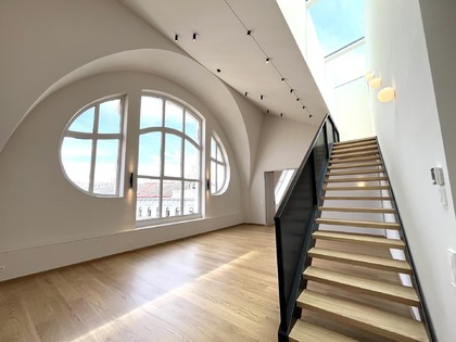 Terrassenwohnung in 1090 Wien, 1090 - Alsergrund