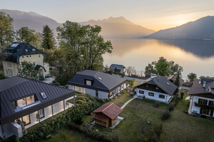 Wohnung in 4853 Steinbach am Attersee, Attersee