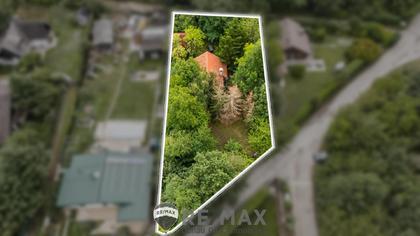 Laube/Datsche/Gartenhaus in 2213 Bockfließ, Straßhof an der Donau