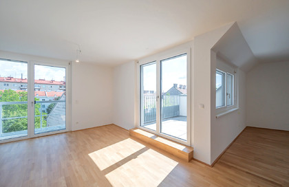 Terrassenwohnung in 1170 Wien, 1170 - Hernals