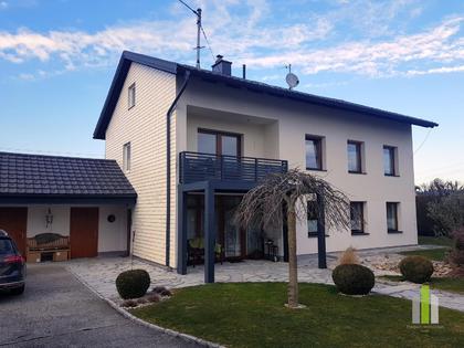 Terrassenwohnung in 5230 Mattighofen