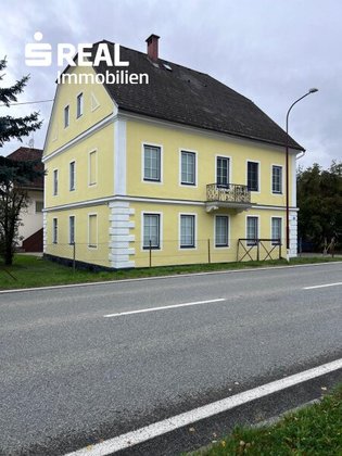 Haus in 9400 Wolfsberg