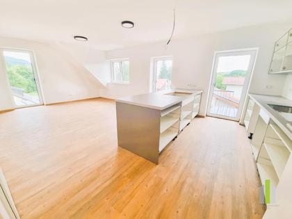 Terrassenwohnung in 5164 Seeham, Zentrum