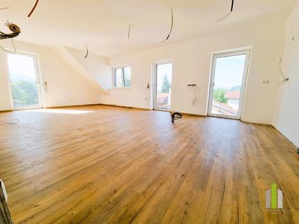 Terrassenwohnung in 5164 Seeham, Zentrum