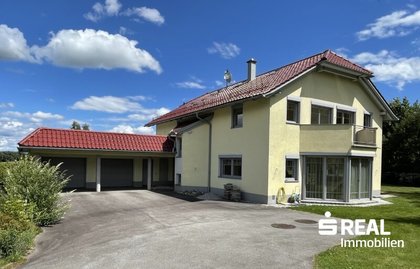 Haus in 4152 Sarleinsbach