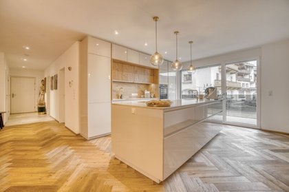 Terrassenwohnung in 6166 Fulpmes