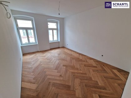 Terrassenwohnung in 1160 Wien