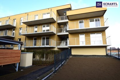 Terrassenwohnung in 8401 Kalsdorf bei Graz, Zentrum