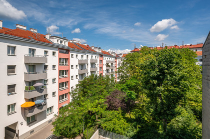 Terrassenwohnung in 1170 Wien, 1170 - Hernals