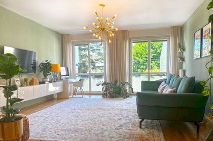 Wohnung in 1130 Wien