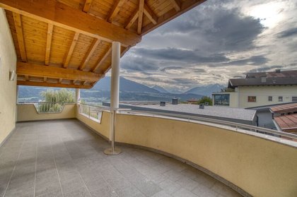 Terrassenwohnung in 6065 Thaur