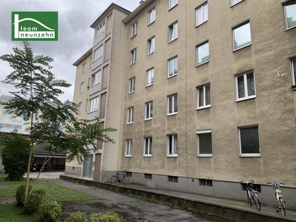 Wohnung in 3100 St. Pölten, Hauptbahnhof, Daniel-Gran-Straße, City Shopping Promenade, Fußgängerzone, Cinema Paradiso, Domplatz ? Wochenmarkt, Aquacity