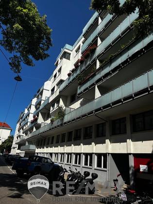 Wohnung in 1120 Wien, Rothkirchgasse
