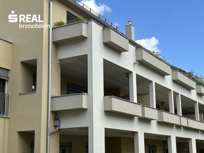 Terrassenwohnung in 8430 Leibnitz