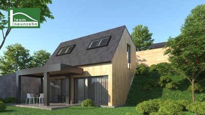 Grundstück in 3500 Krems, Krems Rehberg