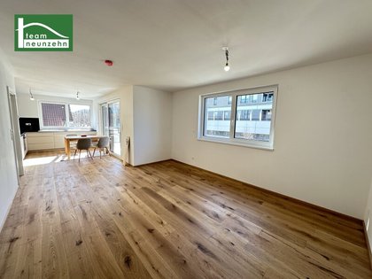 Terrassenwohnung in 1220 Wien