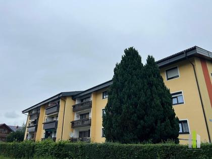 Terrassenwohnung in 5204 Straßwalchen, Zentrum