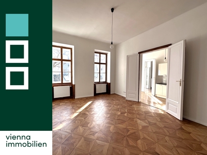 Terrassenwohnung in 1150 Wien