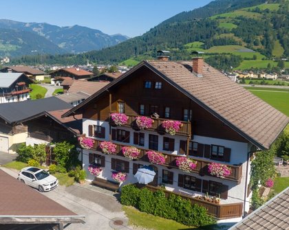 Bauernhaus in 5671 Bruck an der Großglocknerstraße