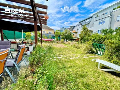 Terrassenwohnung in 2340 Mödling