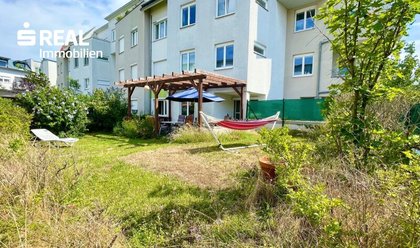 Terrassenwohnung in 2340 Mödling