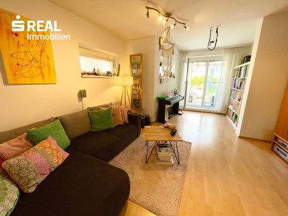 Terrassenwohnung in 2340 Mödling