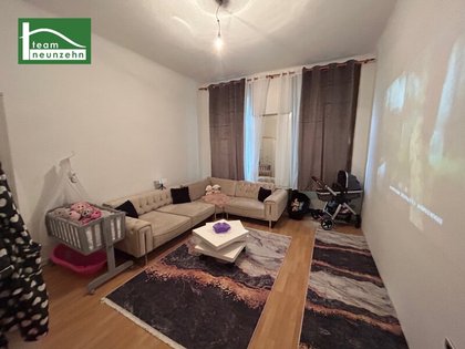 Wohnung in 1160 Wien, Ludo Hartmann Platz, Stadthalle