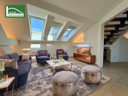 Wohnung in 1060 Wien