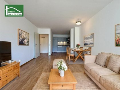 Terrassenwohnung in 1080 Wien