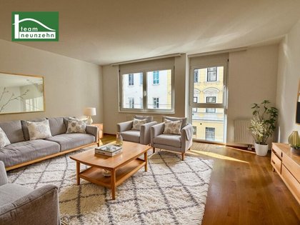 Wohnung in 1190 Wien