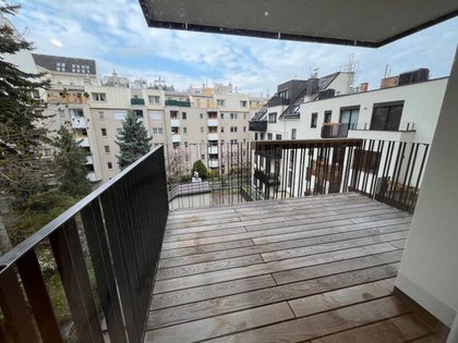 Terrassenwohnung in 1060 Wien, Raimund Theater