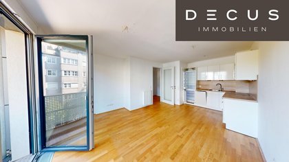 Terrassenwohnung in 1140 Wien, Lützowgasse