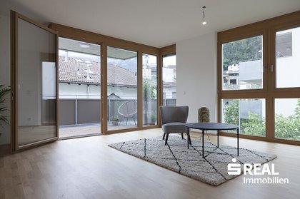 Terrassenwohnung in 6471 Arzl im Pitztal
