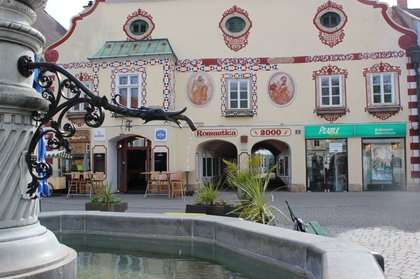 Büro / Praxis in 2620 Neunkirchen