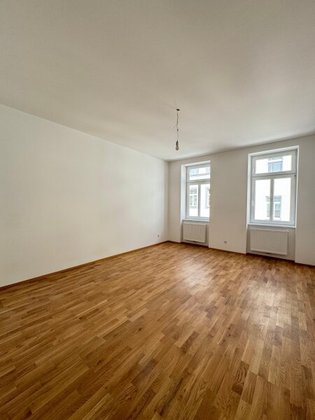 Terrassenwohnung in 1150 Wien