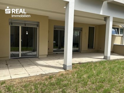 Terrassenwohnung in 8430 Leibnitz