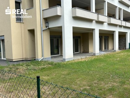 Terrassenwohnung in 8430 Leibnitz
