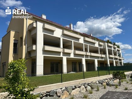 Terrassenwohnung in 8430 Leibnitz