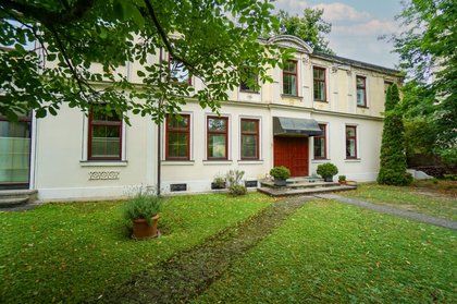 Terrassenwohnung in 1130 Wien, Bahnhof Hütteldorf