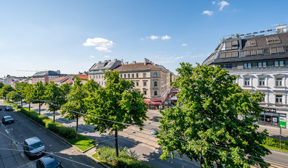 Terrassenwohnung in 1170 Wien, 1170 - Hernals