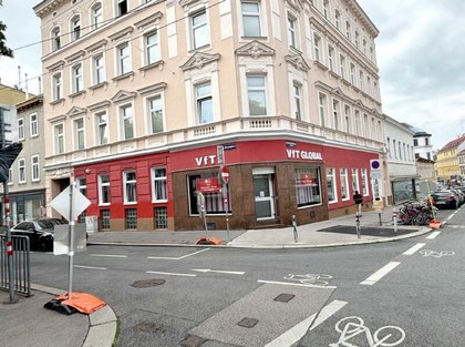 Büro / Praxis in 1170 Wien
