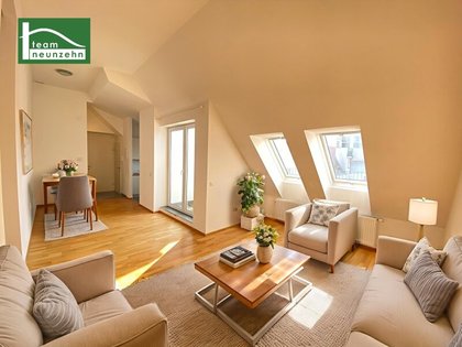 Terrassenwohnung in 1100 Wien