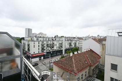 Terrassenwohnung in 1100 Wien, U1 Station Troststraße