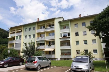 Wohnung in 8600 Bruck an der Mur