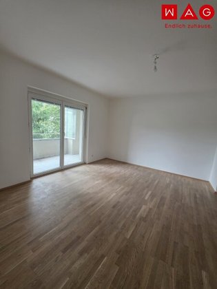 Terrassenwohnung in 4020 Linz