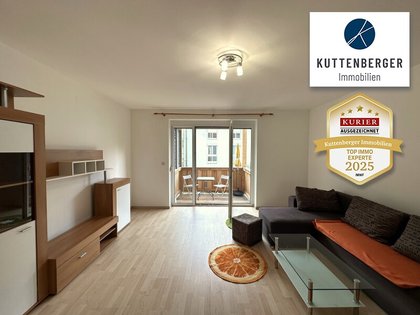 Terrassenwohnung in 3500 Krems, Uni Campus